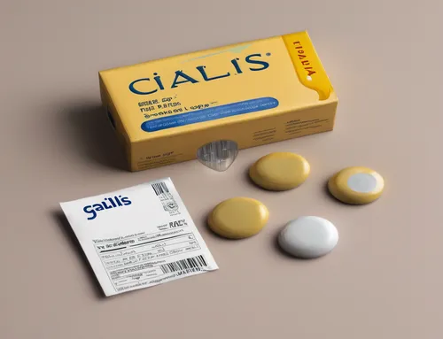 cialis medicamentos genéricos